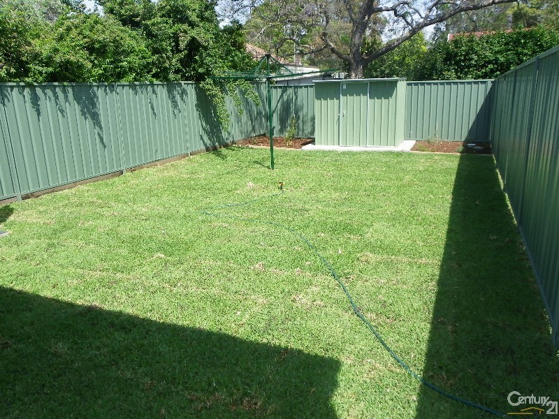 37a  Dowding Street, Panania NSW 2213