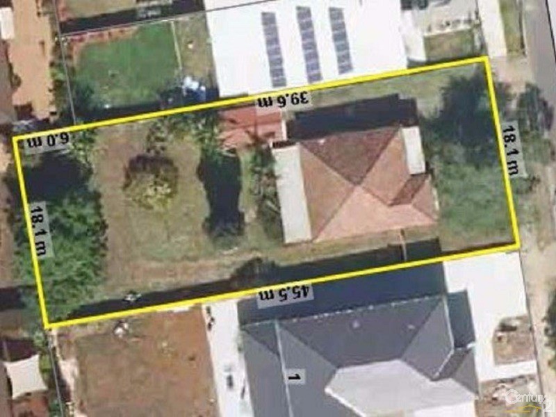 3 Turvey Street, Revesby NSW 2212