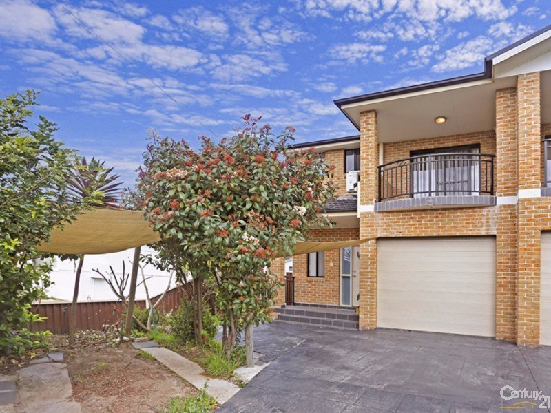 39 Tompson Road, Revesby NSW 2212