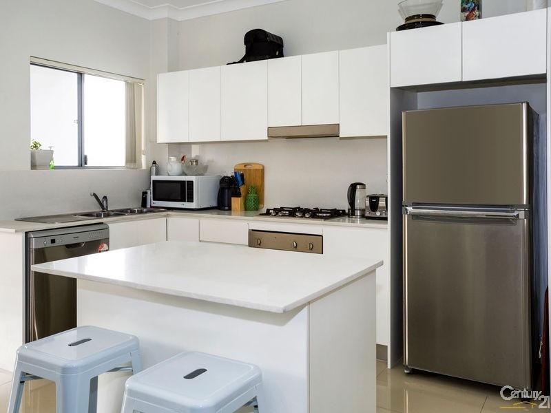 19/4 Macarthur Avenue, Revesby NSW 2212