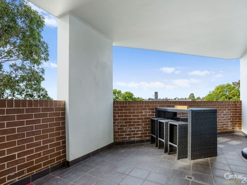 19/4 Macarthur Avenue, Revesby NSW 2212