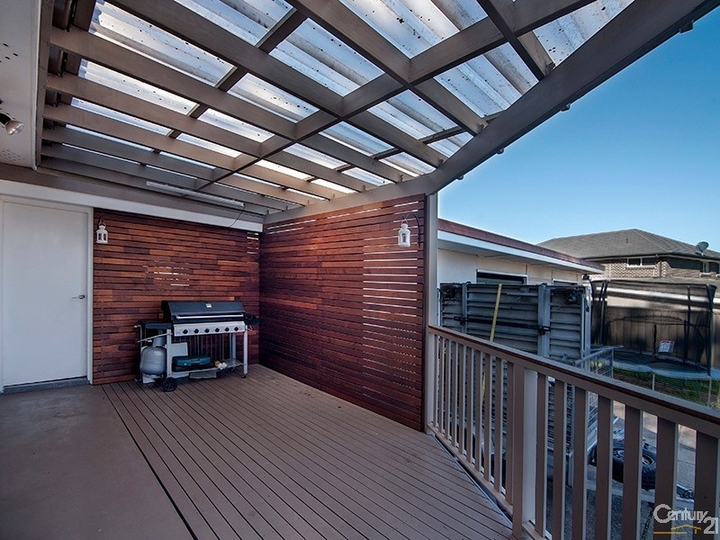 13 Mae Crescent, Panania NSW 2213