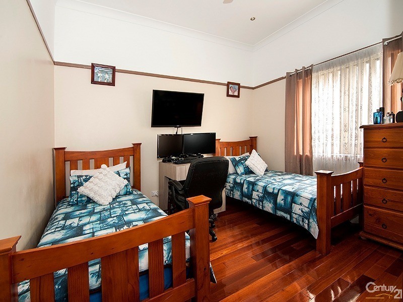 20 Shenton Avenue, Bankstown NSW 2200