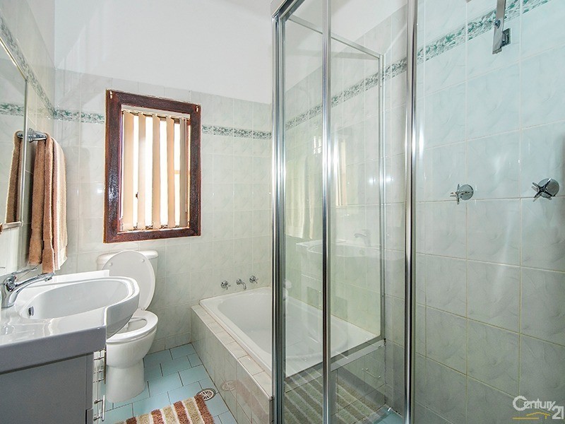 20 Shenton Avenue, Bankstown NSW 2200
