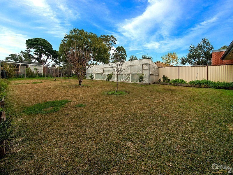 20 Shenton Avenue, Bankstown NSW 2200