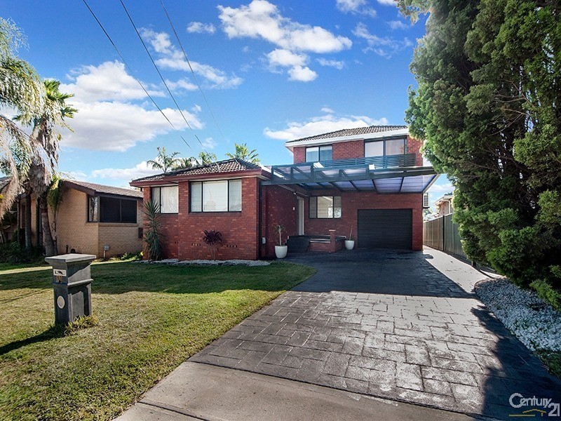 10 Parer Avenue, Condell Park NSW 2200