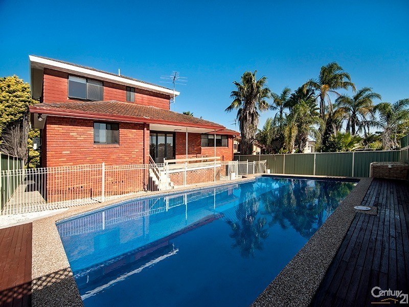 10 Parer Avenue, Condell Park NSW 2200