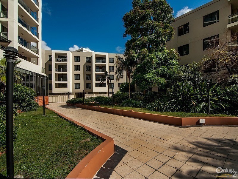 83/323 Forest Road, Hurstville NSW 2220