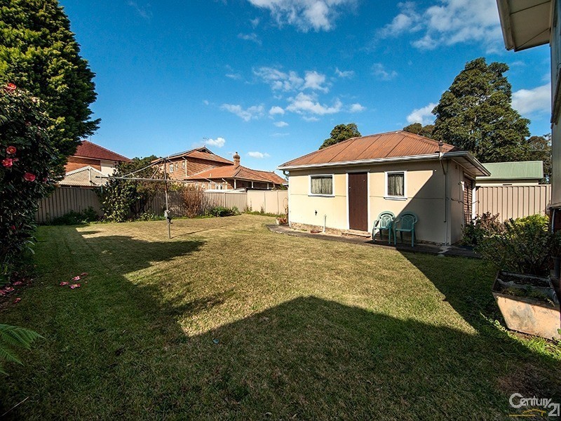 21 Artegall Street, Bankstown NSW 2200