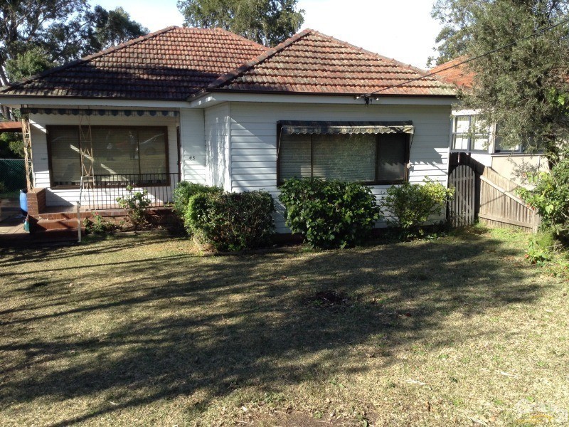 43  Victoria Street, Revesby NSW 2212