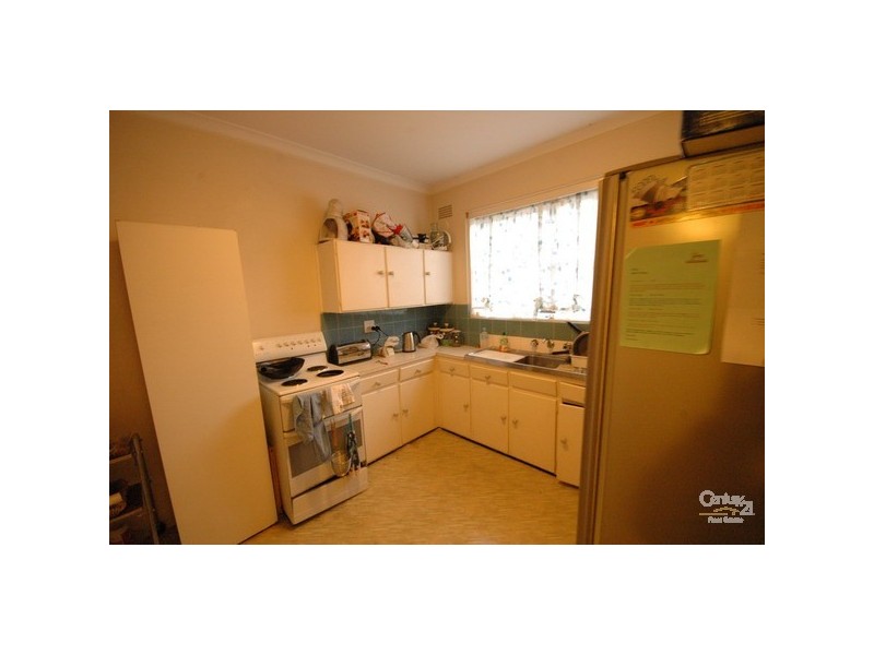 1/18 Collingwood st, Drummoyne NSW 2047