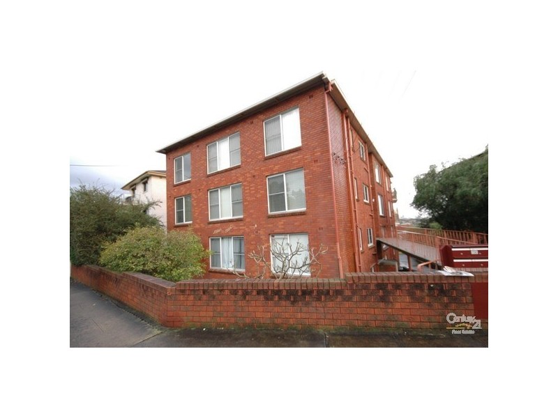 1/18 Collingwood st, Drummoyne NSW 2047