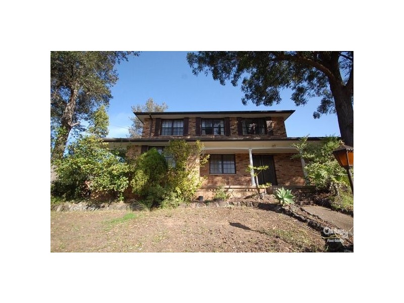 38 Tallwood Drive, North Rocks NSW 2151