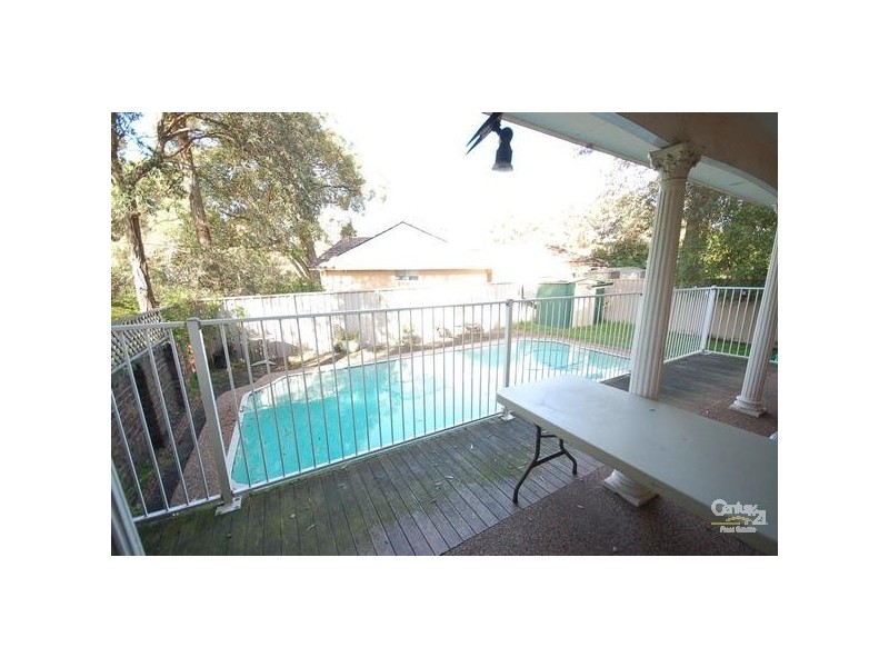 38 Tallwood Drive, North Rocks NSW 2151