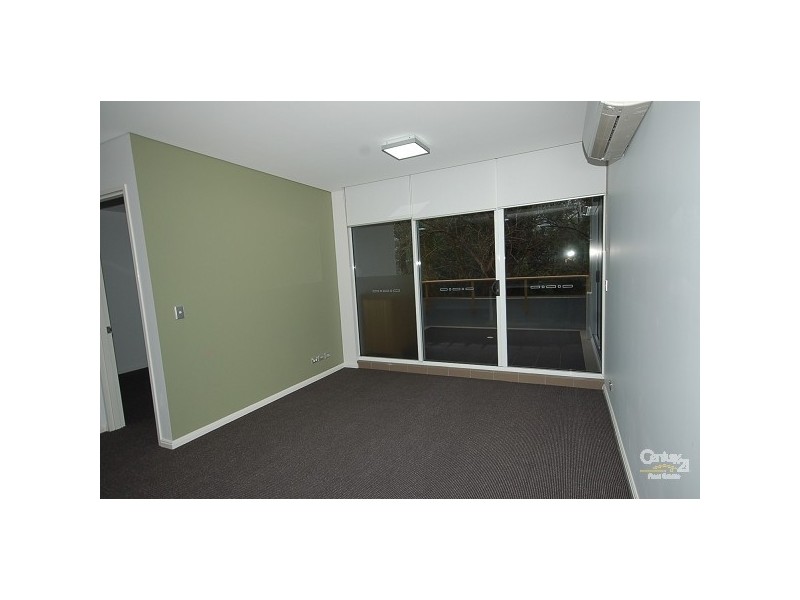 D510 / 5 Pymble Ave, Pymble NSW 2073