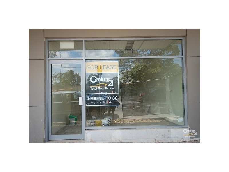 35 Railway Parade, Eastwood NSW 2122