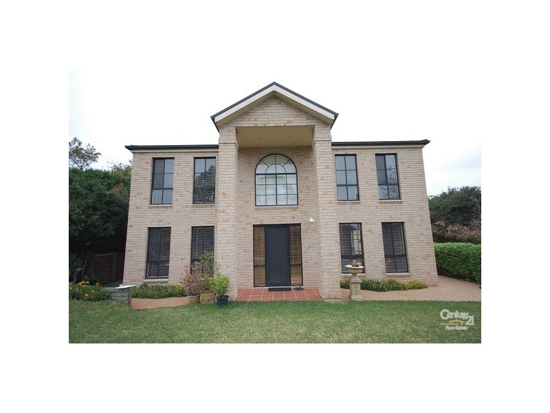 2B Aiken Road, West Pennant Hills NSW 2125