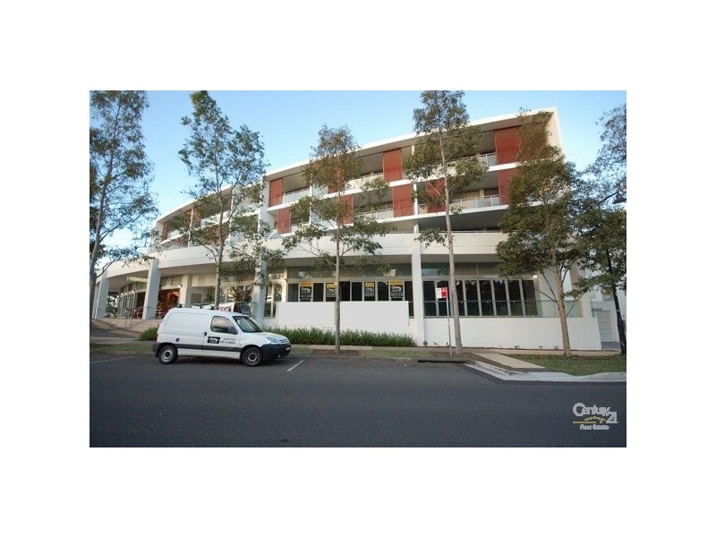 1 Avenue of Europe, Newington NSW 2127