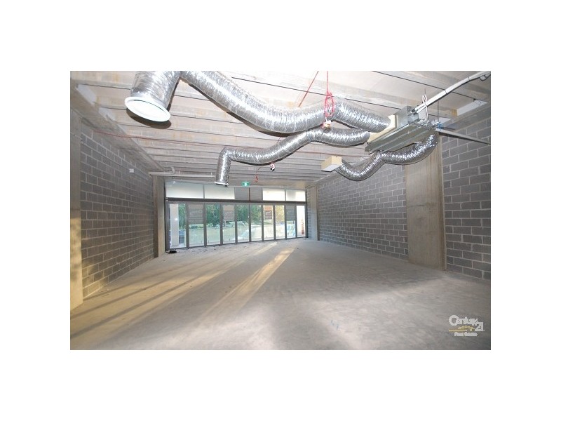 1 Avenue of Europe, Newington NSW 2127