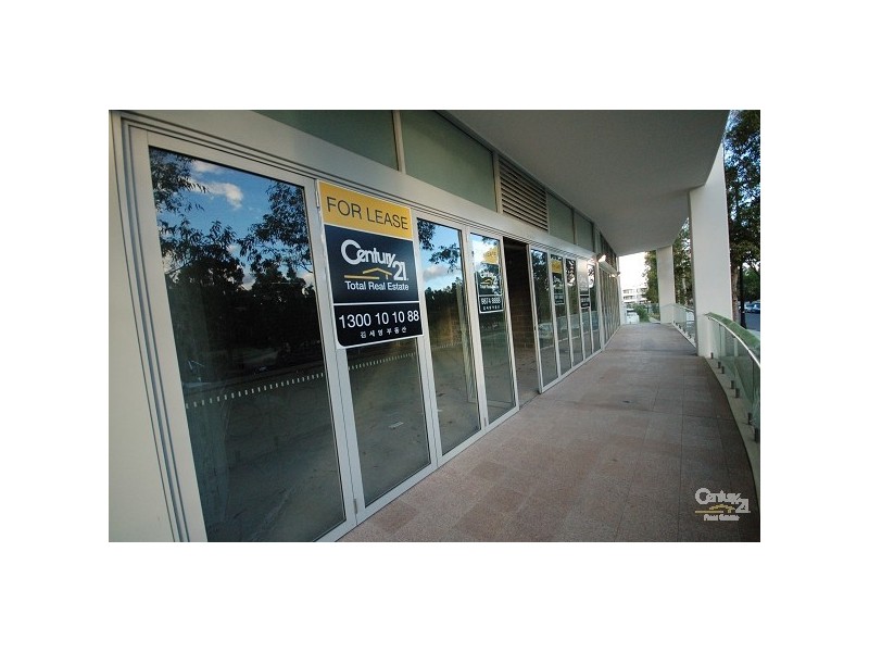1 Avenue of Europe, Newington NSW 2127
