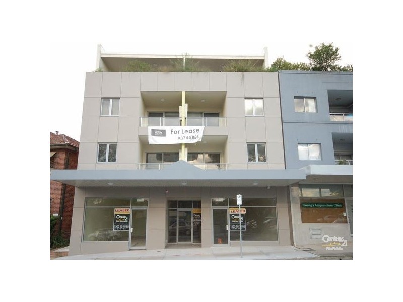 35 Railway Pde, Eastwood NSW 2122