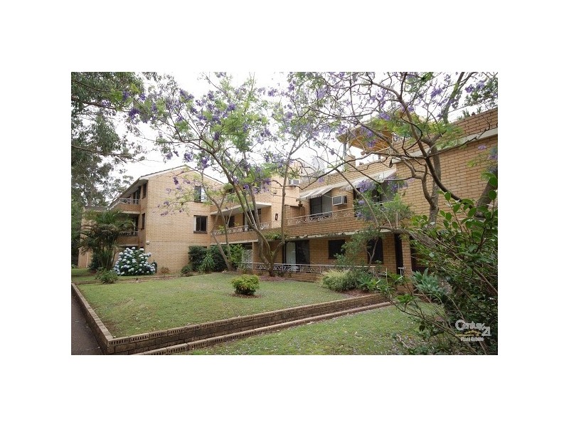 32 / 201 Waterloo Road, Marsfield NSW 2122