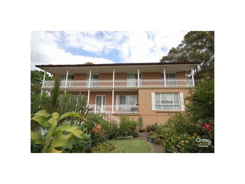40 Glamorgan Street, Blacktown NSW 2148