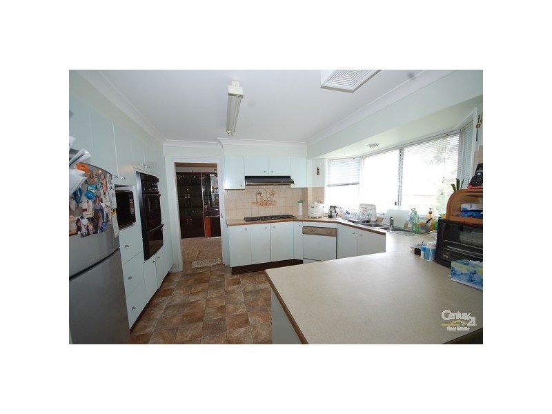 40 Glamorgan Street, Blacktown NSW 2148