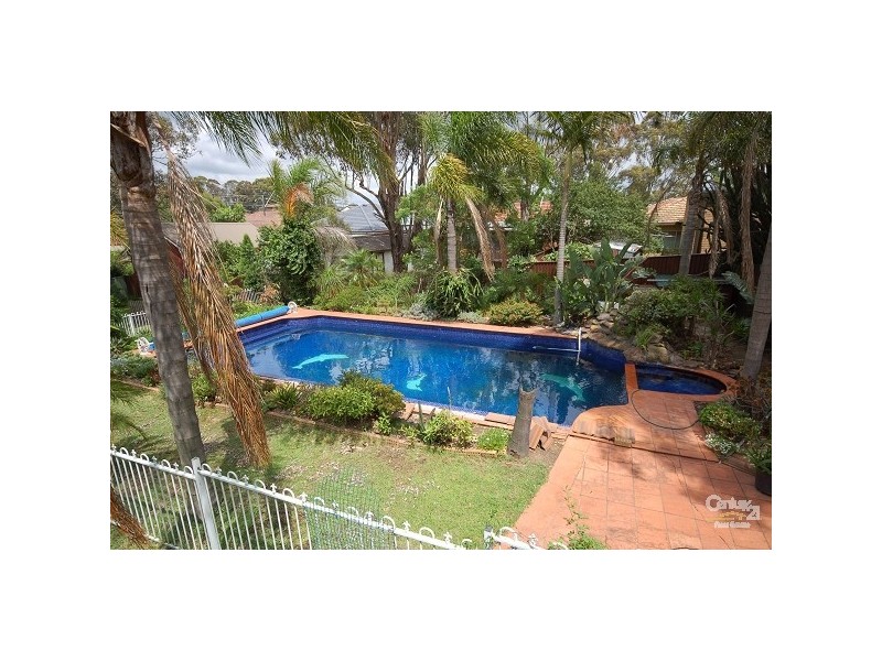 40 Glamorgan Street, Blacktown NSW 2148