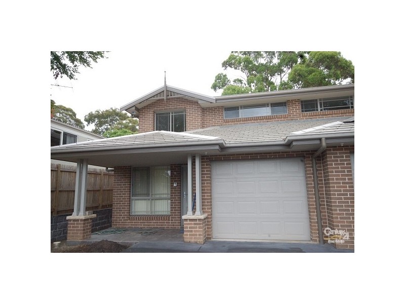 4 hollis ave, Denistone East NSW 2112