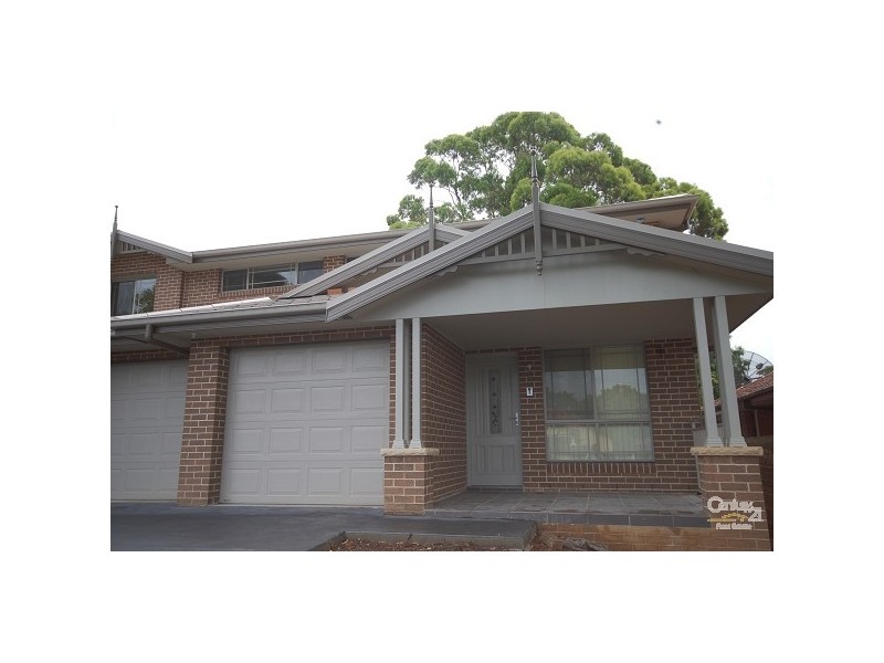 4A Hollis, Eastwood NSW 2122