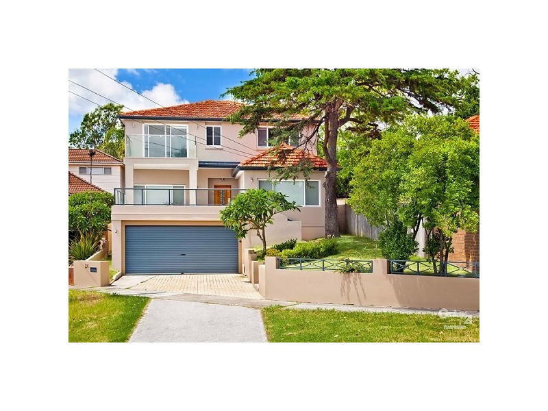 26 Victoria Avenue, Willoughby NSW 2068