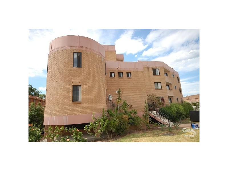 2/29-33 Kerrs Road, Lidcombe NSW 2141