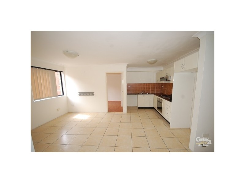 2/29-33 Kerrs Road, Lidcombe NSW 2141