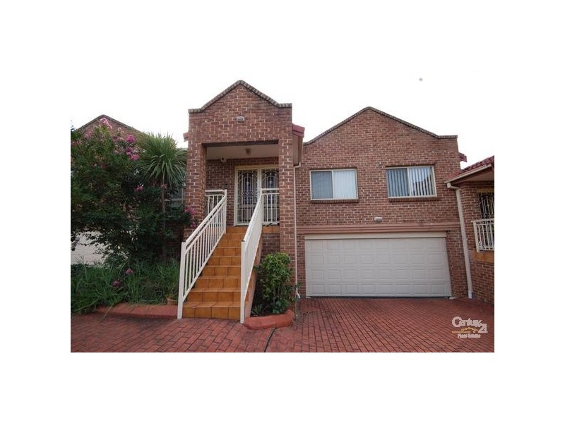 2/293 Kissing Point Road, Dundas NSW 2117