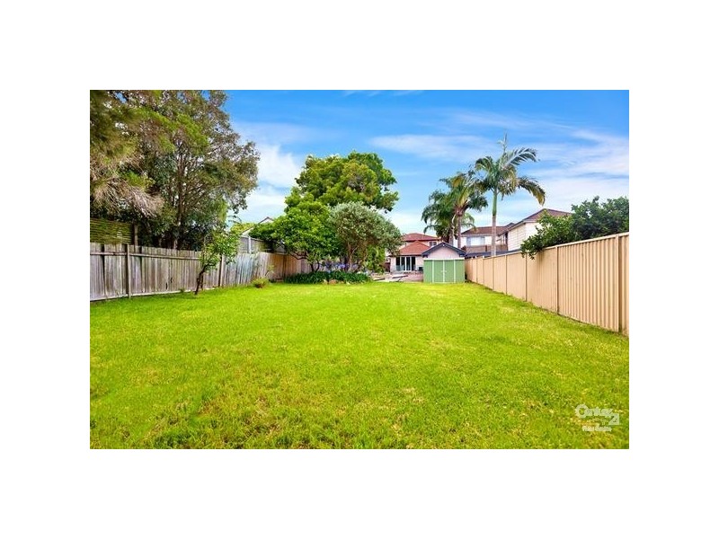2/293 KISSING POINT ROAD, Ermington NSW 2115