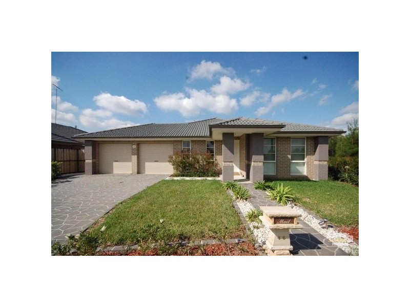 46 The Ponds Boulevard, The Ponds NSW 2769