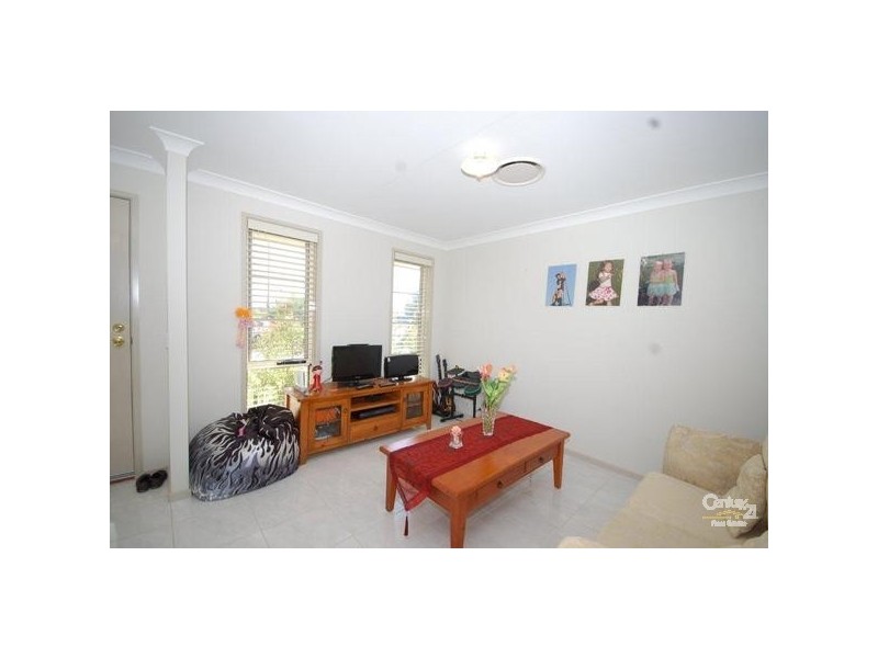 46 The Ponds Boulevard, The Ponds NSW 2769