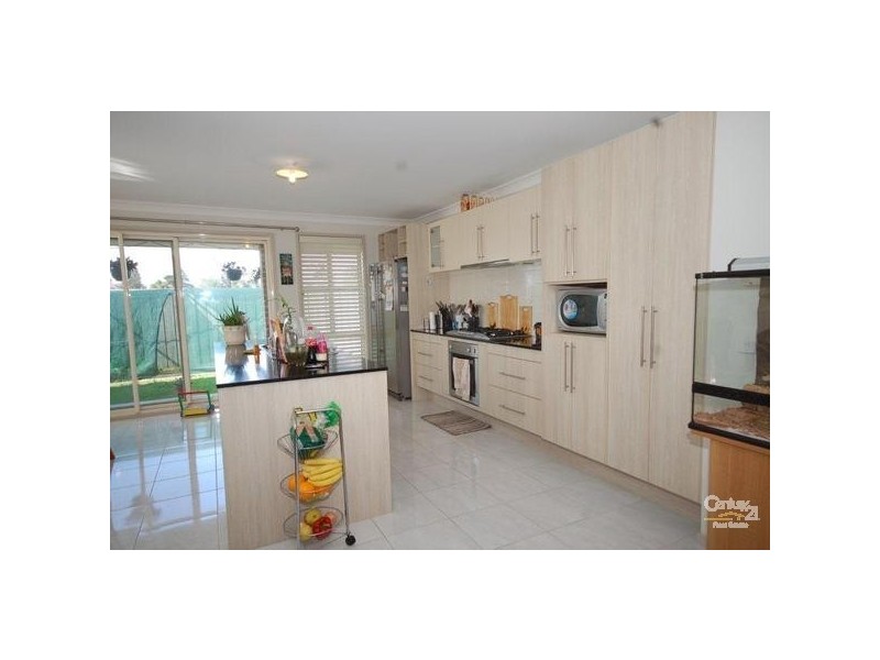 46 The Ponds Boulevard, The Ponds NSW 2769