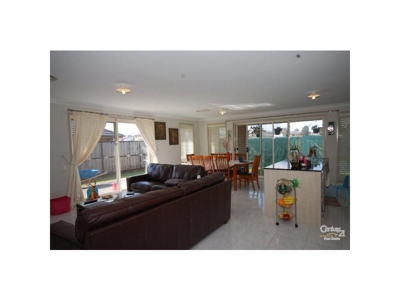 46 The Ponds Boulevard, The Ponds NSW 2769