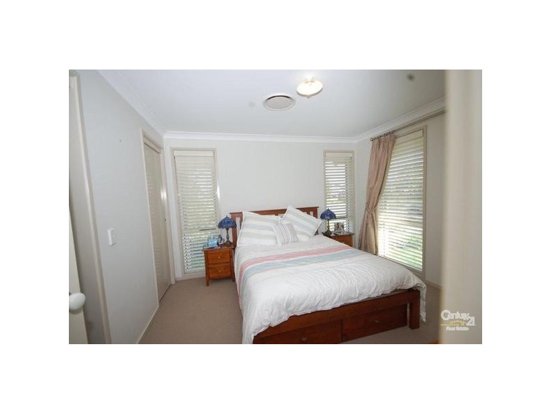 46 The Ponds Boulevard, The Ponds NSW 2769