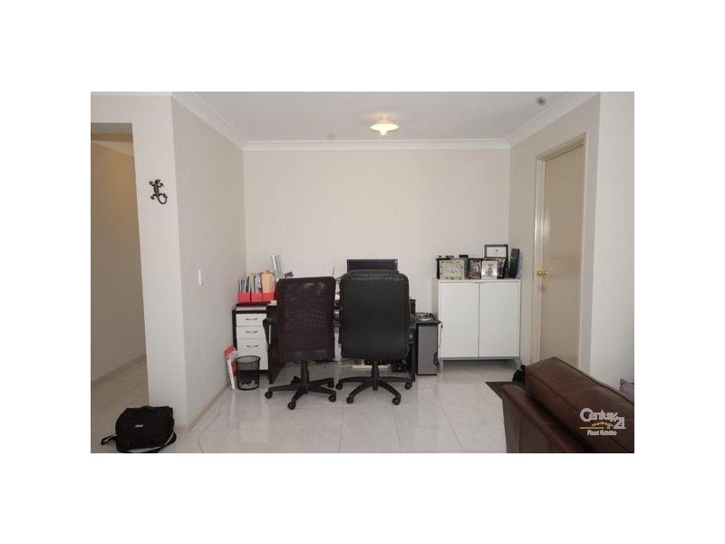 46 The Ponds Boulevard, The Ponds NSW 2769