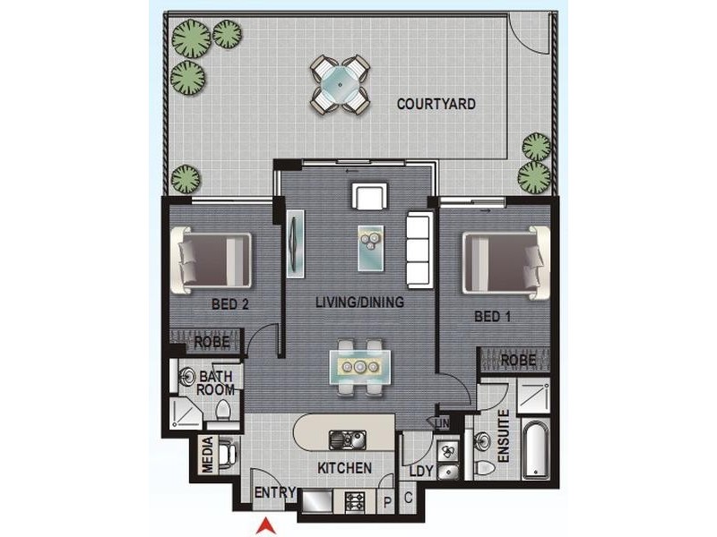 61 mobbs lane, Epping NSW 2121