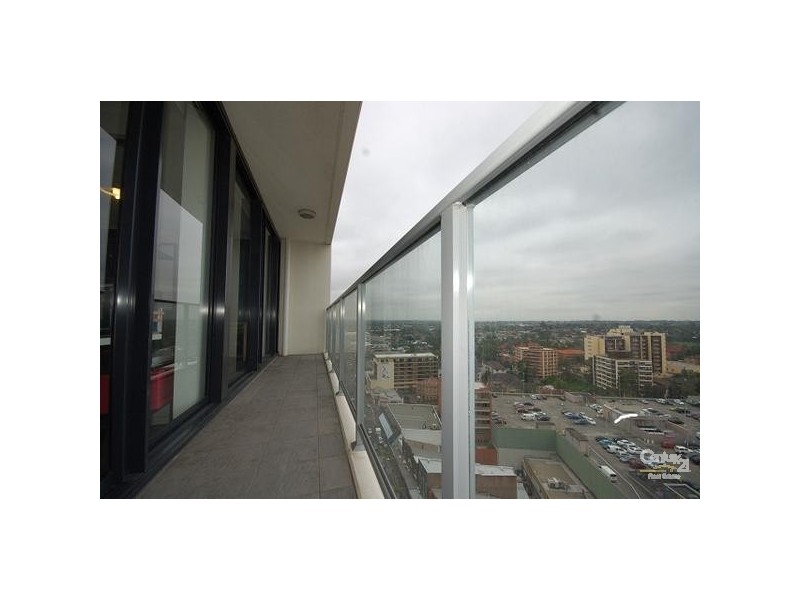 1601/140 Church St, Parramatta NSW 2150