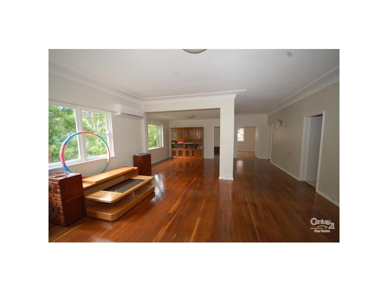 48 DAY ROAD, Cheltenham NSW 2119