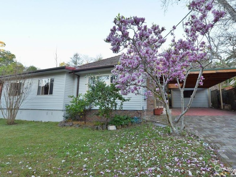 48 DAY ROAD, Cheltenham NSW 2119