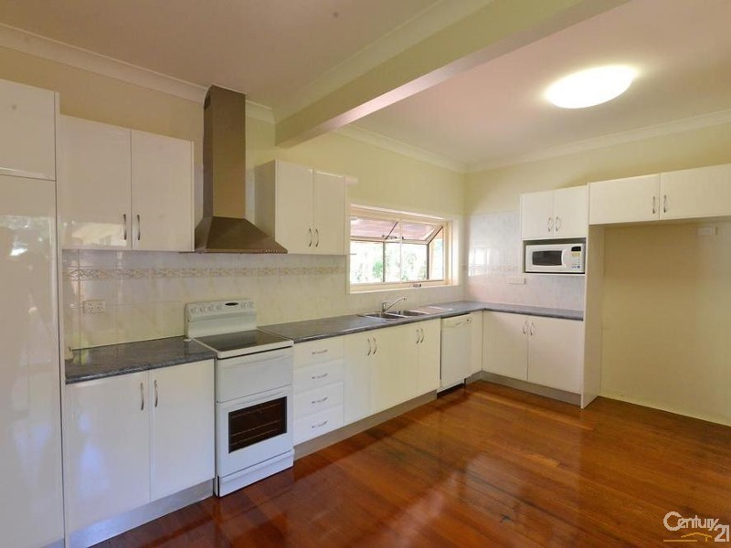 48 DAY ROAD, Cheltenham NSW 2119