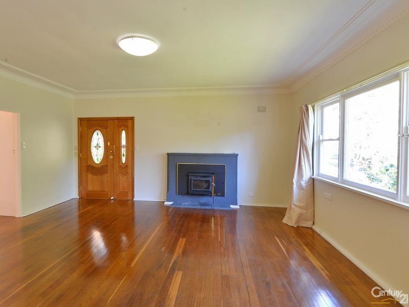 48 DAY ROAD, Cheltenham NSW 2119