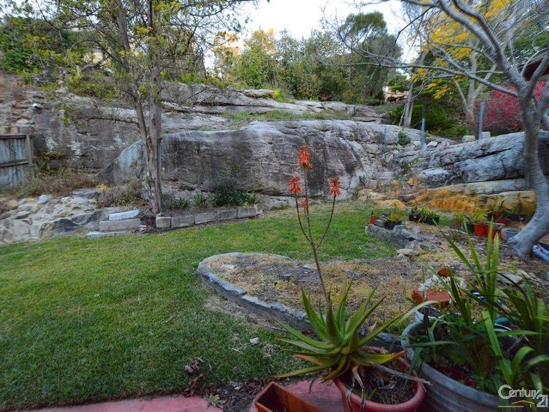 48 DAY ROAD, Cheltenham NSW 2119