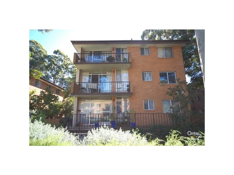 16 / 4-8 Ball Ave, Eastwood NSW 2122